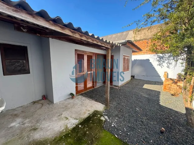Imagem 10: Casa 03 dormitórios com pátio no Bairro Parque Da Matriz em Cachoeirinha proximo a