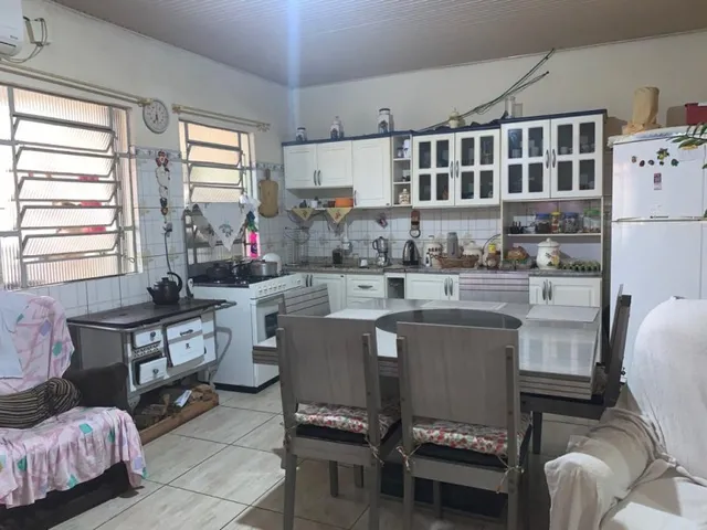 Imagem 6: CASA COM 3 DORMITÓRIOS,01SUÍTE EM GRAVATAÍ
