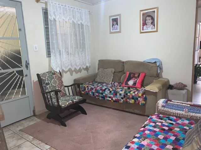 Imagem 9: CASA COM 3 DORMITÓRIOS,01SUÍTE EM GRAVATAÍ