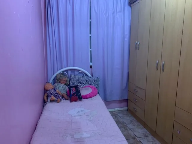 Imagem 12: CASA COM 3 DORMITÓRIOS,01SUÍTE EM GRAVATAÍ