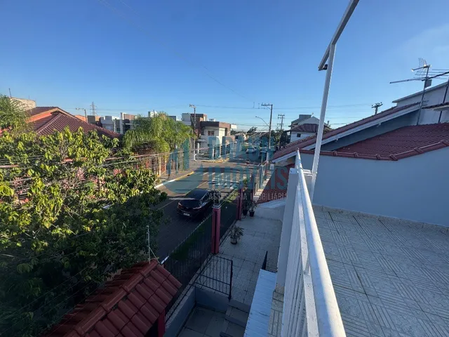 Imagem 11: Belissima casa com 3 dormitórios sendo 2 suites de esquina no Vale Do Sol em