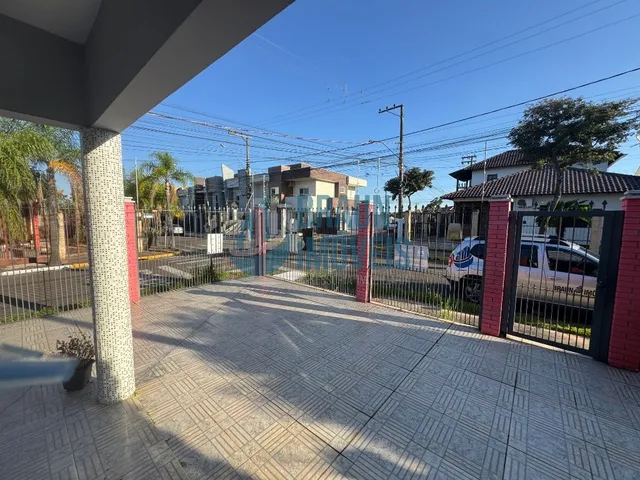 Imagem 14: Belissima casa com 3 dormitórios sendo 2 suites de esquina no Vale Do Sol em