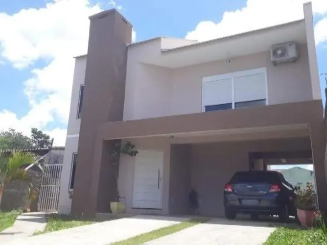 Imagem 2: BELÍSSIMA CASA EM ALTO PADRÃO COM 03 DORMITÓRIOS SENDO 1 SUÍTE. ACEITO TROCA POR