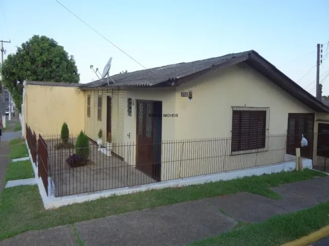 Imagem: Casa de esquina 02 dormitórios na Morada