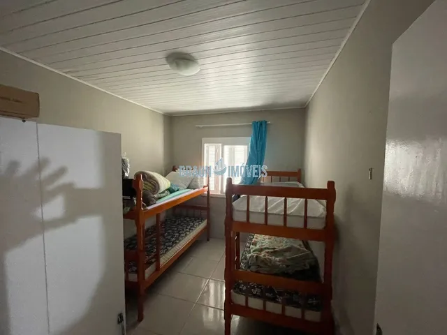 Imagem 12: Casa 2 dormitórios mobiliada com piscina Pronto para morar ou veranear próximo ao