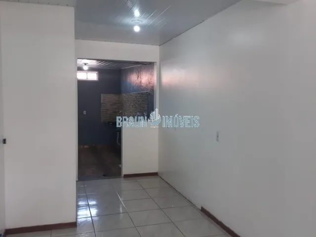 Imagem 1: Casa 2 dormitórios na Morada do Bosque em Cachoeirinha