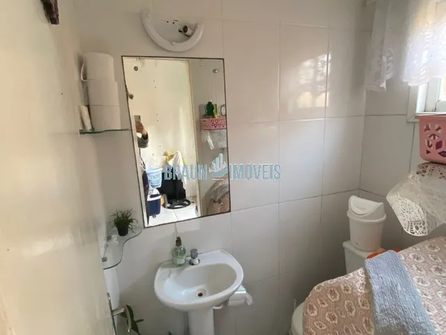 Imagem 3: Sobrado Semi mobiliado com moveis planejados até 100% financiado em Capão Novo com