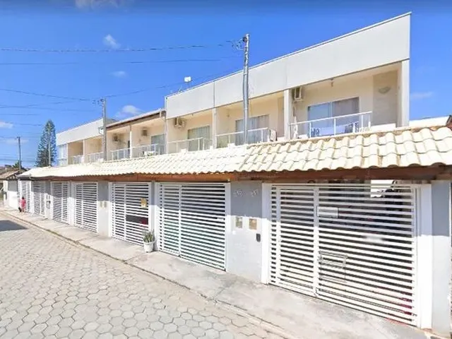Imagem: Sobrado Semi Mobiliado 2 Dormitórios no