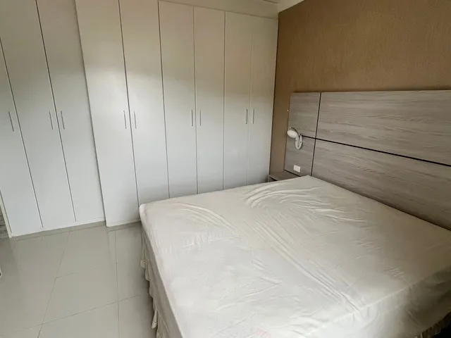 Imagem 6: Apartamento mobiliado para locação em Itajubá-MG, bairro Varginha: 2 quartos, 1