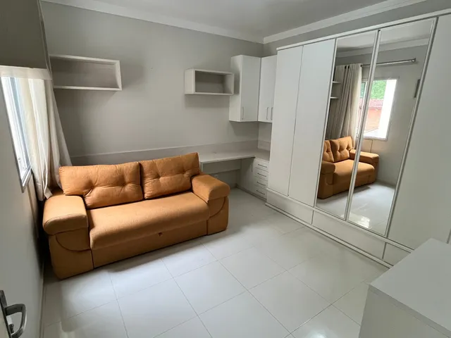 Imagem 3: Apartamento mobiliado para locação em Itajubá-MG, bairro Varginha: 2 quartos, 1