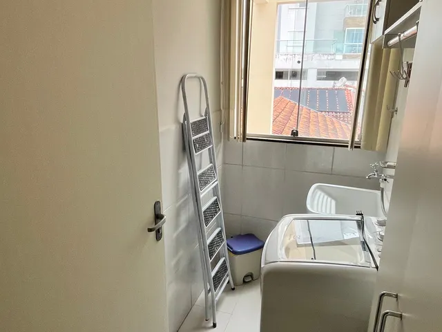 Imagem 5: Apartamento mobiliado para locação em Itajubá-MG, bairro Varginha: 2 quartos, 1