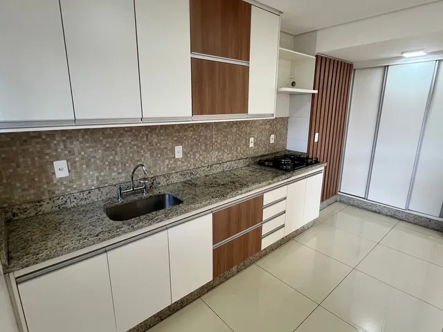 Imagem 4: Imperdível oportunidade: Apartamento de 3 quartos no Morro Chic, Itajubá-MG - Venda