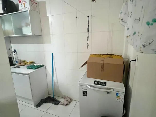 Imagem 13: Apartamento à venda em Itajubá-MG, bairro Varginha/Centro: 2 quartos, 1 sala, 1