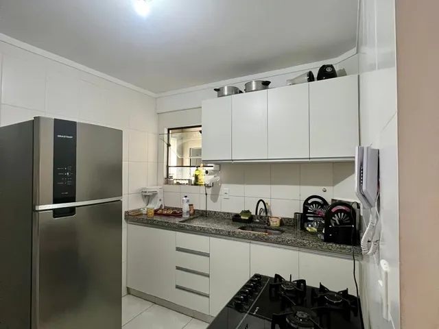 Imagem 11: Apartamento à venda em Itajubá-MG, bairro Varginha/Centro: 2 quartos, 1 sala, 1