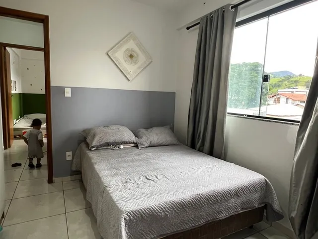 Imagem 15: Apartamento à venda em Itajubá-MG, bairro Varginha/Centro: 2 quartos, 1 sala, 1