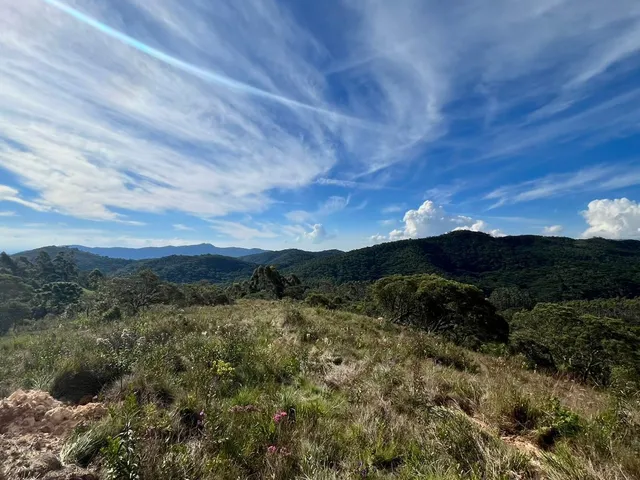 Imagem: Terreno à venda em Delfim Moreira-MG 38ha