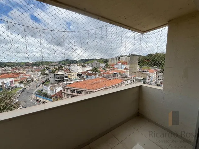 Imagem 13: Apartamento de alto padrão à venda no Centro de Itajubá-MG: 3 quartos, 2 suítes, 1
