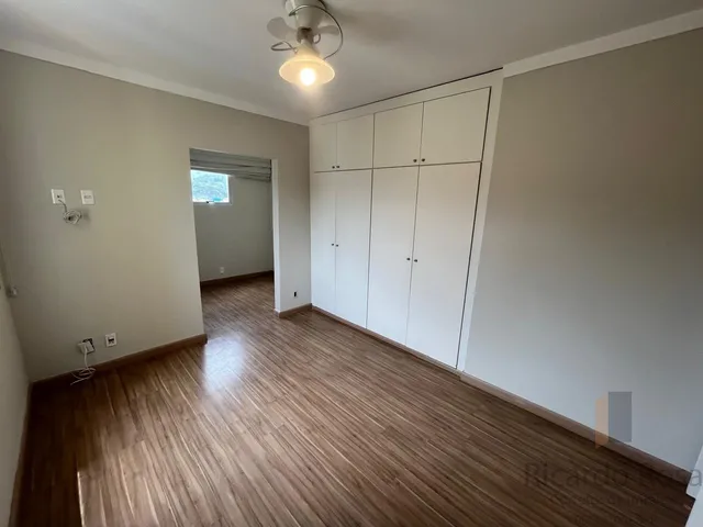 Imagem 2: Apartamento de alto padrão à venda no Centro de Itajubá-MG: 3 quartos, 2 suítes, 1