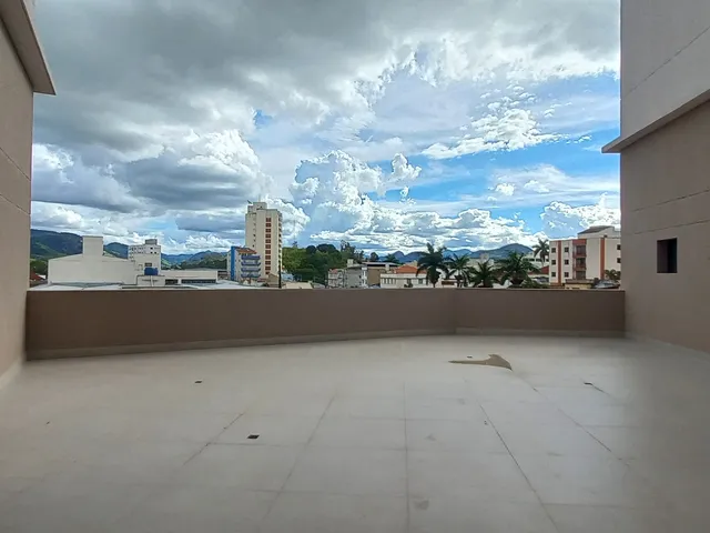 Imagem 3: Apartamento à venda no Centro de Itajubá-MG: 2 quartos, 1 suíte, 1 sala, 2 banheiros