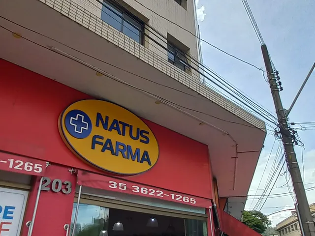 Imagem: Apartamento à venda no Centro de Itajubá-MG