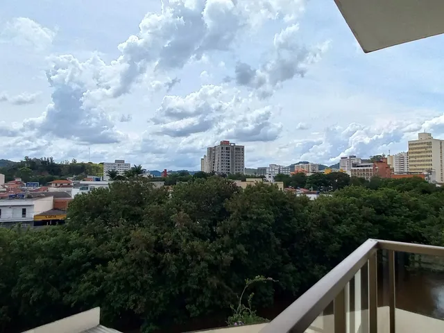 Imagem 6: Apartamento à venda no Centro de Itajubá-MG: 2 quartos, 1 suíte, 1 sala, 2 banheiros