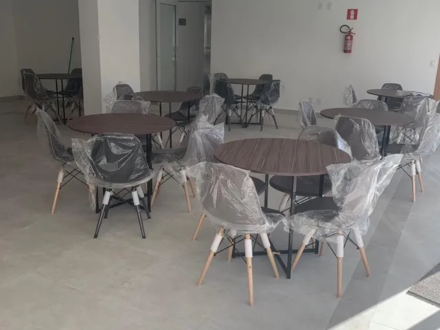 Imagem 16: Apartamento de 2 quartos com suíte e garagem no Morro Chic em Itajubá-MG - 89m² de