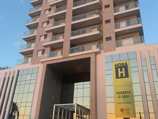 Imagem 13: Apartamento de 2 quartos com suíte e garagem no Morro Chic em Itajubá-MG - 89m² de