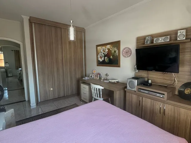 Imagem 13: Apartamento à venda no Centro de Itajubá-MG: 3 quartos, 1 suíte, 2 salas, 3 banheiros