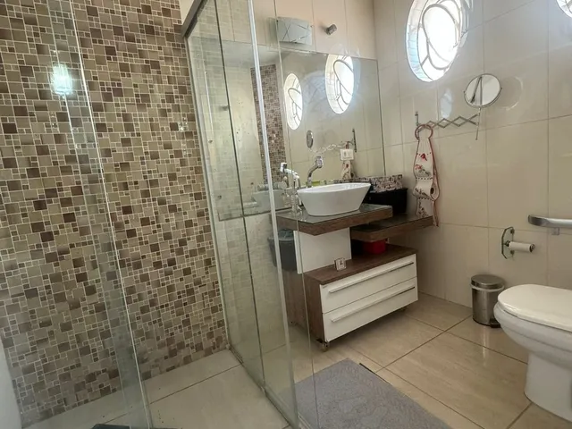 Imagem 5: Apartamento à venda no Centro de Itajubá-MG: 3 quartos, 1 suíte, 2 salas, 3 banheiros