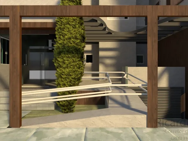 Imagem 7: Imperdível oportunidade! Apartamento à venda em Itajubá-MG, bairro Cruzeiro: 2