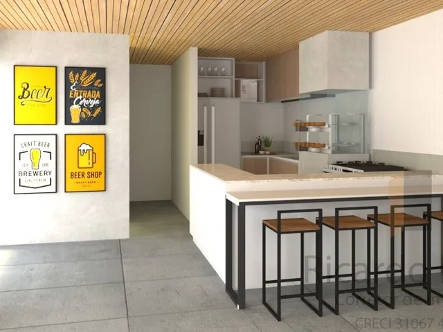Imagem 10: Imperdível oportunidade! Apartamento à venda em Itajubá-MG, bairro Cruzeiro: 2