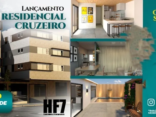 Imagem 6: Imperdível oportunidade! Apartamento à venda em Itajubá-MG, bairro Cruzeiro: 2
