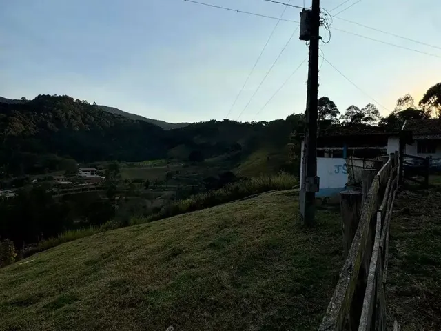 Imagem 8: Fazenda de 55,16 hectares em Delfim Moreira-MG, bairro Rosário com casa 3 quartos, 3