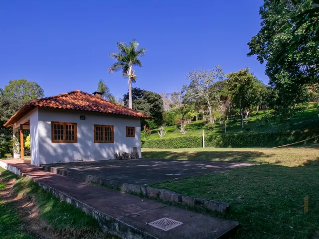 Imagem 4: 0 Chácara com 4 dormitórios