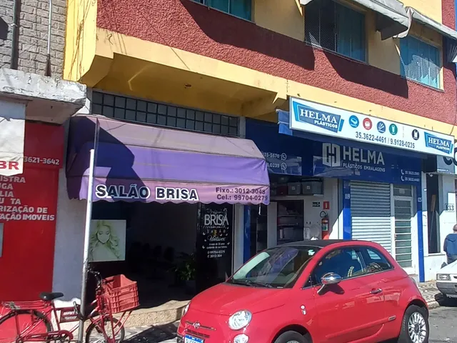 Imagem: Oportunidade única Ponto comercial à