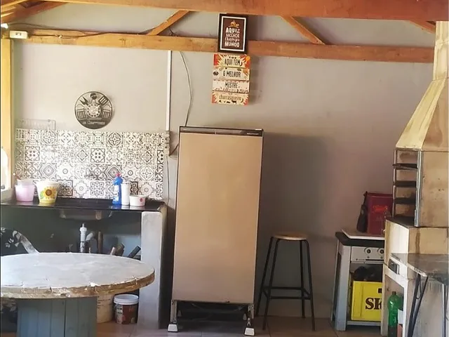 Imagem 14: Chácara à venda em Itajubá-MG, bairro Moquem: 4 quartos, 1 sala, 2 banheiros, 2 vagas
