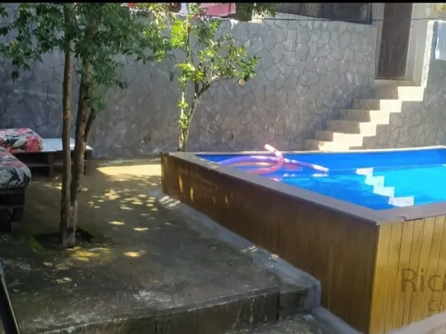 Imagem 5: Chácara à venda em Itajubá-MG, bairro Moquem: 4 quartos, 1 sala, 2 banheiros, 2 vagas