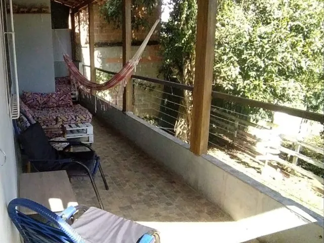 Imagem 15: Chácara à venda em Itajubá-MG, bairro Moquem: 4 quartos, 1 sala, 2 banheiros, 2 vagas