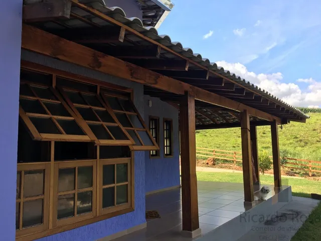 Imagem 5: Chácara à venda em Barreirinho: 2 quartos, 1 suíte, 1 sala, 1 banheiro, 148,00 m² de