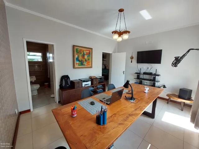 Imagem 6: Apartamento à venda no Centro de Itajubá-MG: 3 quartos, 1 suíte, 2 salas, 2 banheiros