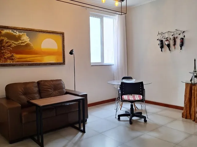 Imagem 5: Apartamento à venda no Centro de Itajubá-MG: 3 quartos, 1 suíte, 2 salas, 2 banheiros