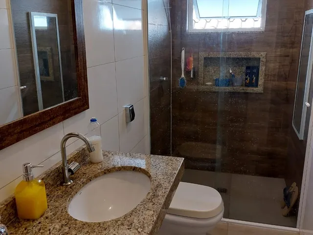 Imagem 9: Apartamento à venda no Centro de Itajubá-MG: 3 quartos, 1 suíte, 2 salas, 2 banheiros