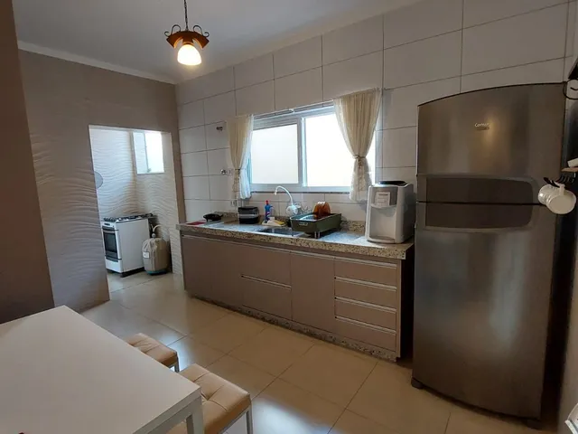 Imagem 15: Apartamento à venda no Centro de Itajubá-MG: 3 quartos, 1 suíte, 2 salas, 2 banheiros
