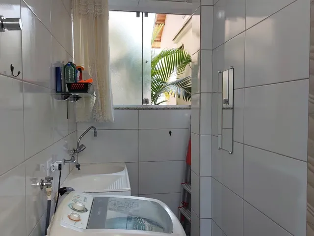 Imagem 4: Apartamento à venda no Centro de Itajubá-MG: 3 quartos, 1 suíte, 2 salas, 2 banheiros