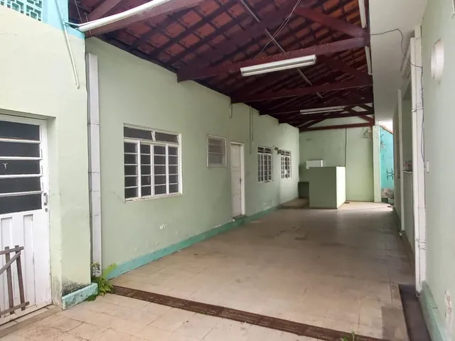 Imagem 8: Casa Comercial em São Vicente, Itajubá-MG: 4 Quartos, 1 Suíte, 3 Salas, 4 Banheiros, 5