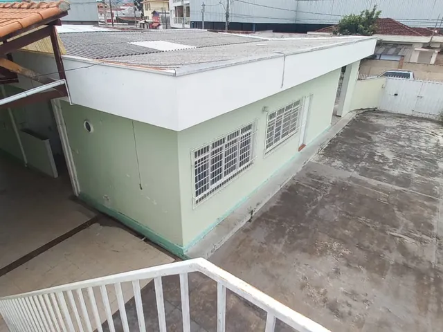 Imagem 2: Casa Comercial em São Vicente, Itajubá-MG: 4 Quartos, 1 Suíte, 3 Salas, 4 Banheiros, 5