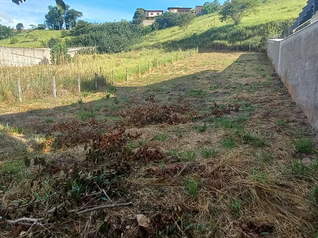 Imagem 9: Oportunidade única de adquirir um terreno com topografia impecável e uma vista