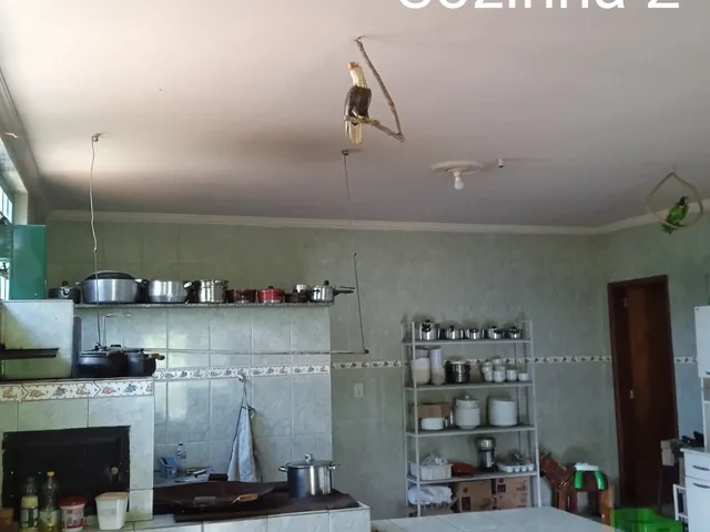 Imagem 4: Venha conhecer este incrível Sítio em Piranguinho MG, com duas casas totalmente