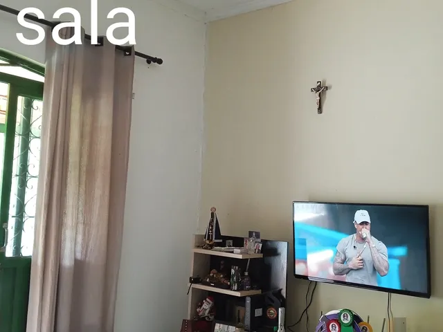 Imagem 13: Venha conhecer este incrível Sítio em Piranguinho MG, com duas casas totalmente