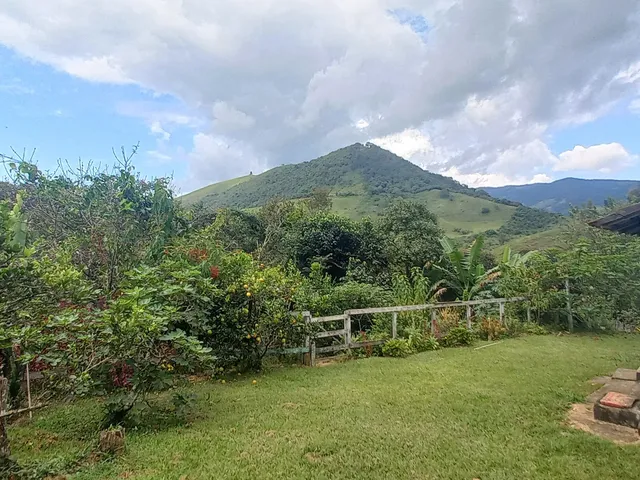 Imagem 11: Vendo chácara na Água Limpa